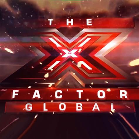 x factor youtube|X Factor Global .